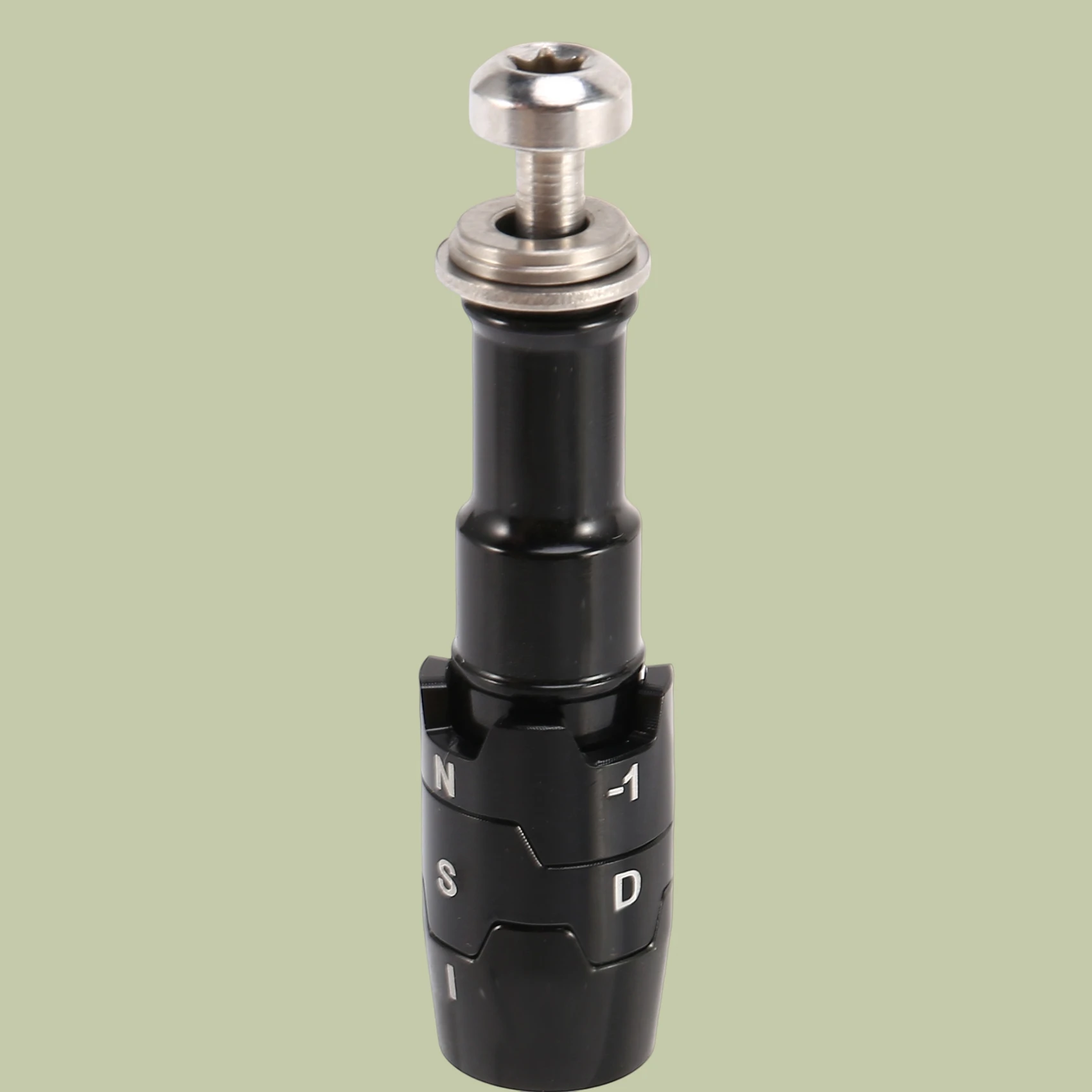 

AED2-.335 Golf Golf Club Adapter For Callaway 815/Gbb Epic/Xr/V Serial Driver