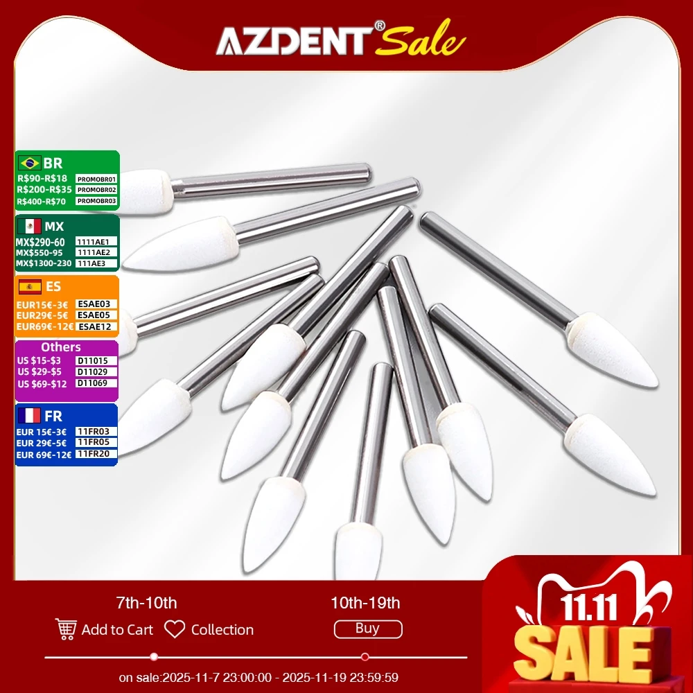 диаметр 1,6 мм Azdent