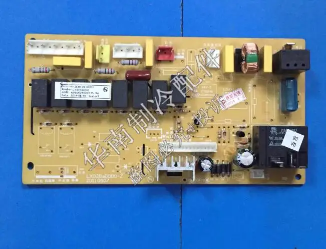 New Air Conditioning Control Board Main Board LX038aD000-Z ZLAB-38-D3DS1 ZLAB-39-D3EY1 ZLAB-38-D3D1