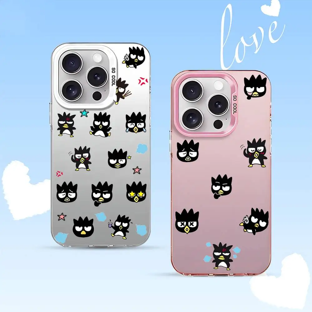 Cute B-Bad Badtz-Ma… - image