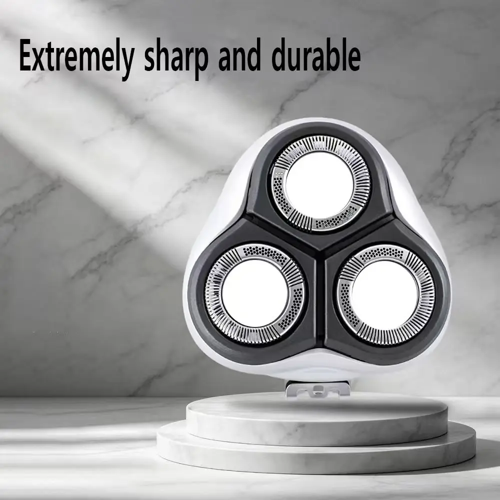 Suitable for Philips shaver head HQ8140，HQ7810,HQ8100,HQ8140,HQ8141,HQ8142,HQ8150,HQ8155,HQ8160,HQ8170,HQ8172,HQ8173,HQ8174