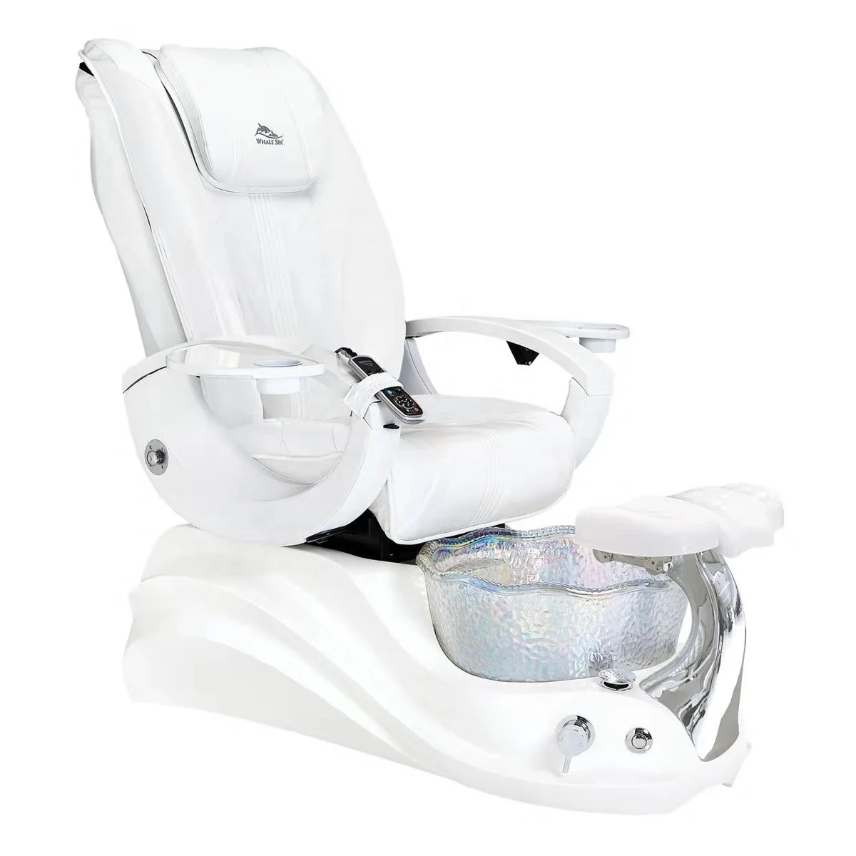 

Professional Modern Beauty Foot Spa Pedicure Chair No Plumbing Pedicure Chair Foot Spa Massage Chair For Sale