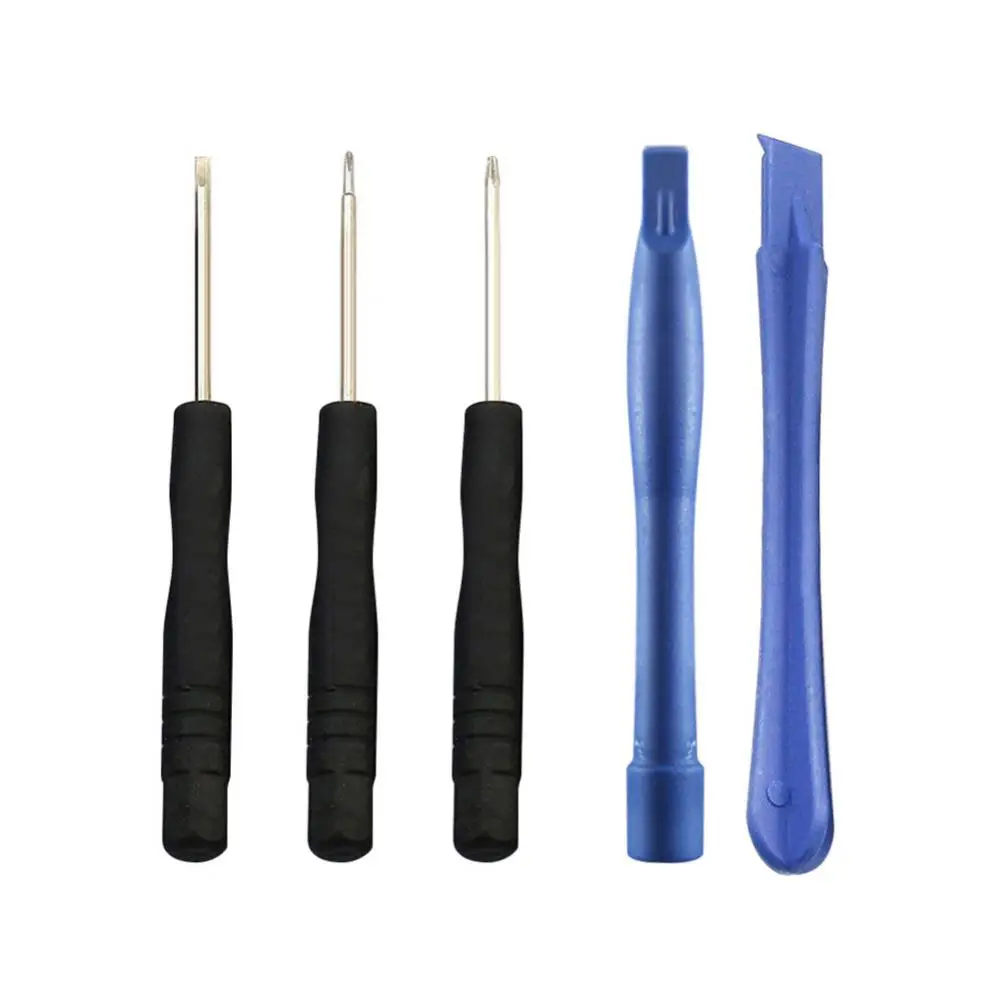 High-quality Professional Repair Kit Durable Cell Phone Repair Tools Professional Convenient Screwdriver Set Multifunctional