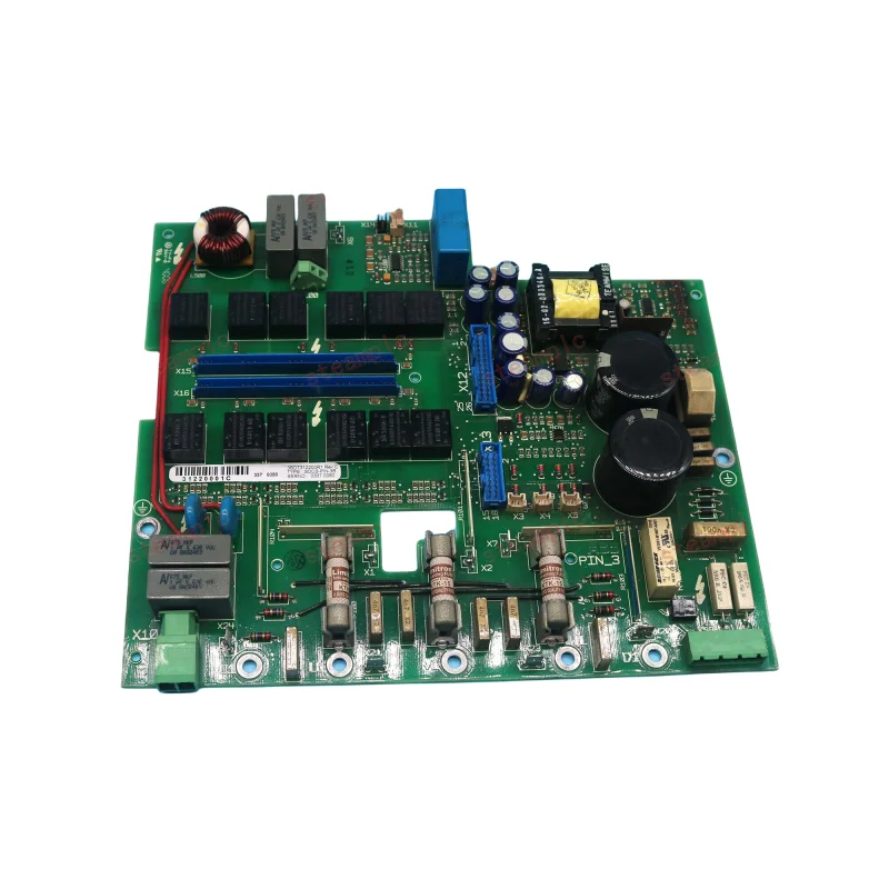 

1PS New RINT-5521C Inverter Power Driver Board DHL SHIP RINT-5521C