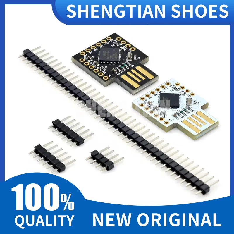 Beetle Leonardo USB ATMEGA32U4 Mini Development Board