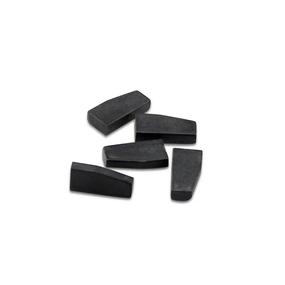 Microplaqueta chave do identificador do carro do OEM auto, ID46, PCF7936, PCF7936AA em branco, Hyundai, Peugeot, Citroen, Pcf 7936, 10, 20, 50 PCes