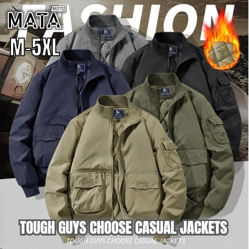 

ГОРЯЧАЯ зимняя мужская мото-велосипедная куртка, ветрозащитная термофлисовая велосипедная майка, MTB, шоссейный велосипед, сноубординг, лыжная куртка, пальто