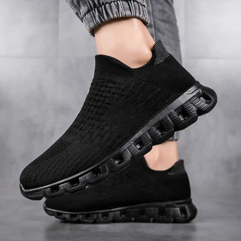 

Demi-season Slip-resistant Casual Boots Golf New Shoes Men Shoes Men Sneakers Luxury Sport Tenise Shoos Universal Brand