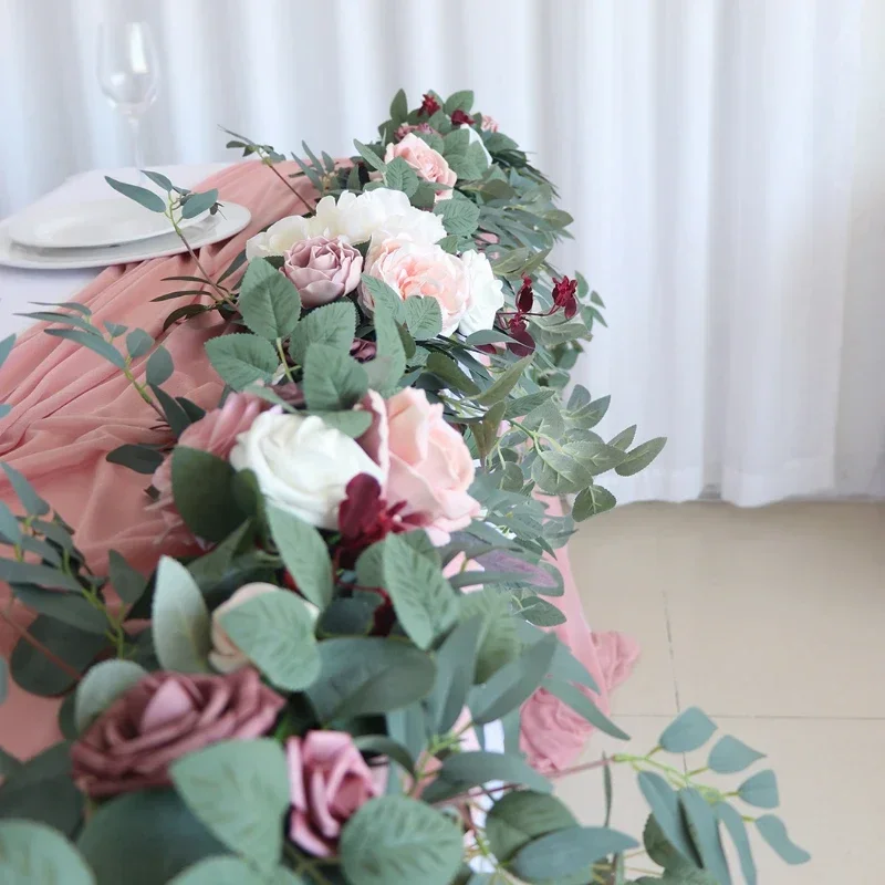 Artificial Table Ru…