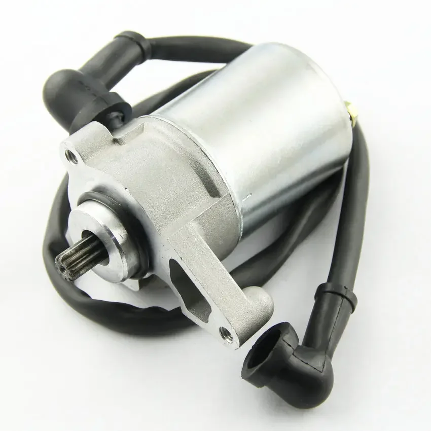 

3MB-81800-02 4FL-81800-00 5AN-81800-00 DT125R High Quality Motorcycle Starter Electric Engine Starter