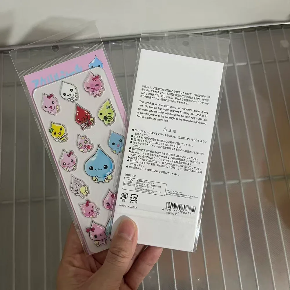 Cartoon Image Retro Water Drop - Phone Accessories Images review and price
