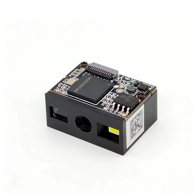 1D 2D Barcode Scanner Inventory EMT8196 QR Code Scanner Barcode Scanning Module