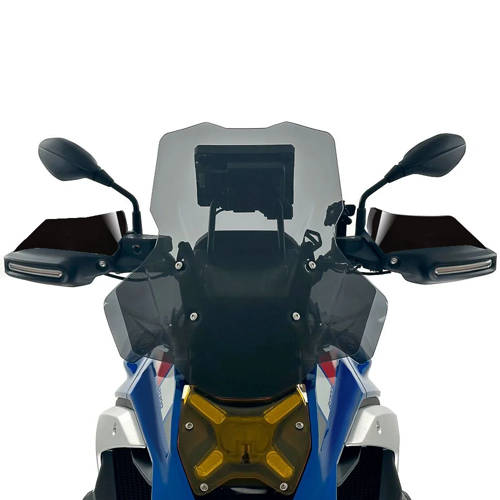 Motorcycle Accessories Handguard Hand Guard Extensions Protector Windshield Handguard Riser Cover Fits For BMW R1300GS R GS1300
