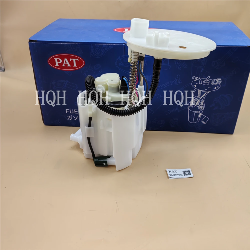 Hqh Fuel Pump Modul…