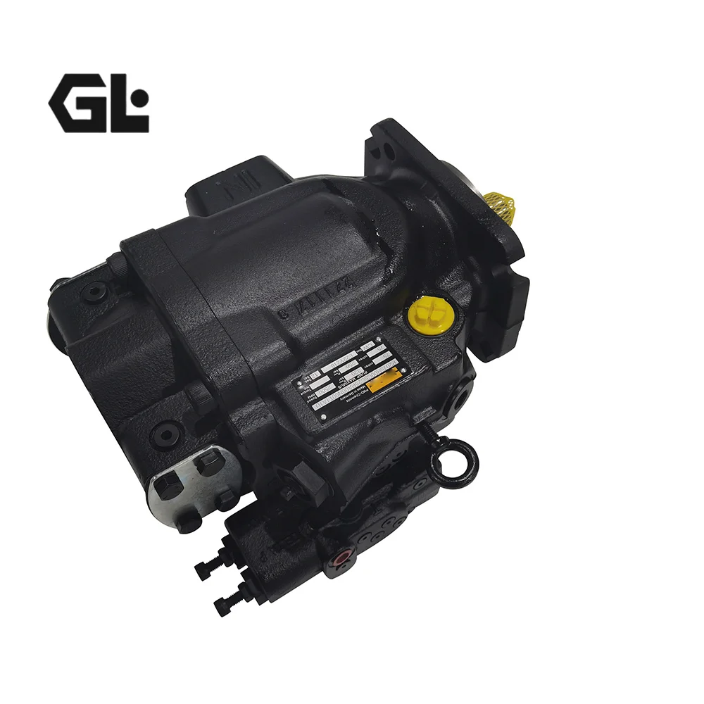 P1045 P2105 مضخة المكبس الهيدروليكي P1045PA01SRM5AAG7E00000000 P2105R00C1C26LA27N00T1B1P مضخة هيدروليكية