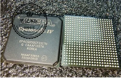 

Новый EP4CGX50CF23I7N EP4CGX50CF23C8N EP4CGX50CF23C7N