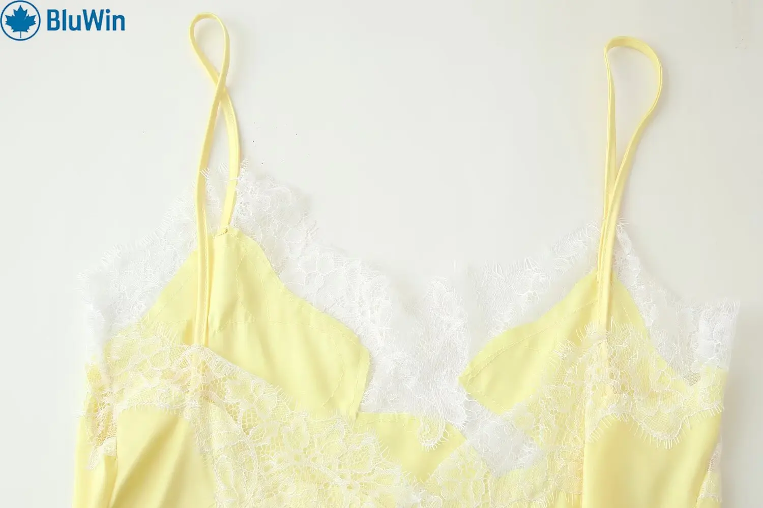 เดรสสายเดี่ยวลูกไม้แต่งขอบสีสันสดใส 13 สี สไตล์ Coquette สำหรับผู้หญิง ดีไซน์ Fairycore ชายกระโปรงไม่สมมาตร เหมาะสำหรับงานปาร์ตี้ฤดูร้อน