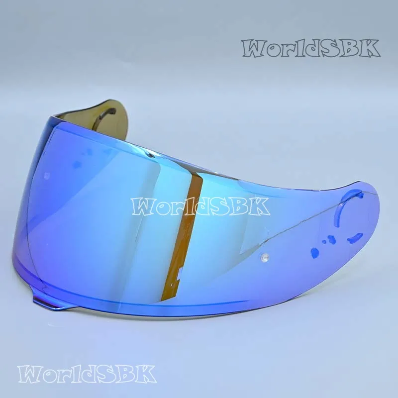 gt air 3 Helmet Visor Shield for SHOEI CNS-1C CNS 1C GT-Air3 GT Air 3 Motorcycle Helmet Lens Glass Viewfinder Mirror Accessories