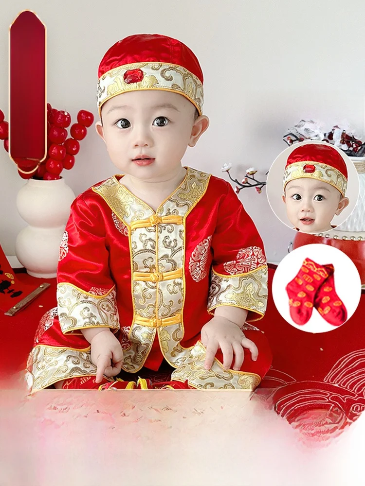 costume-traditionnel-chinois-pour-bebe-garcon-ou-fille-d'un-an-tenue-de-fete-d'anniversaire-manches-longues-printemps-automne-costume-tang-pour-enfants