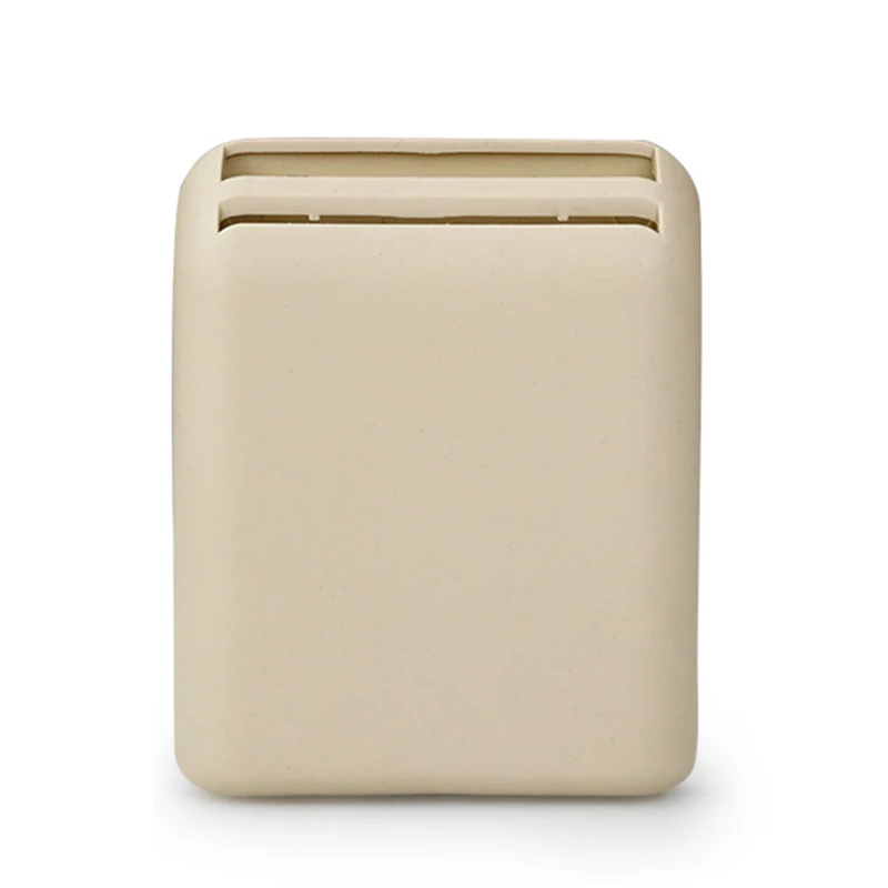 Universal Car Card Ticket Storage Box Holder Auto Seat Crevice Plastic Stands Organizer Car Interior Stowing Tidying Accessories
