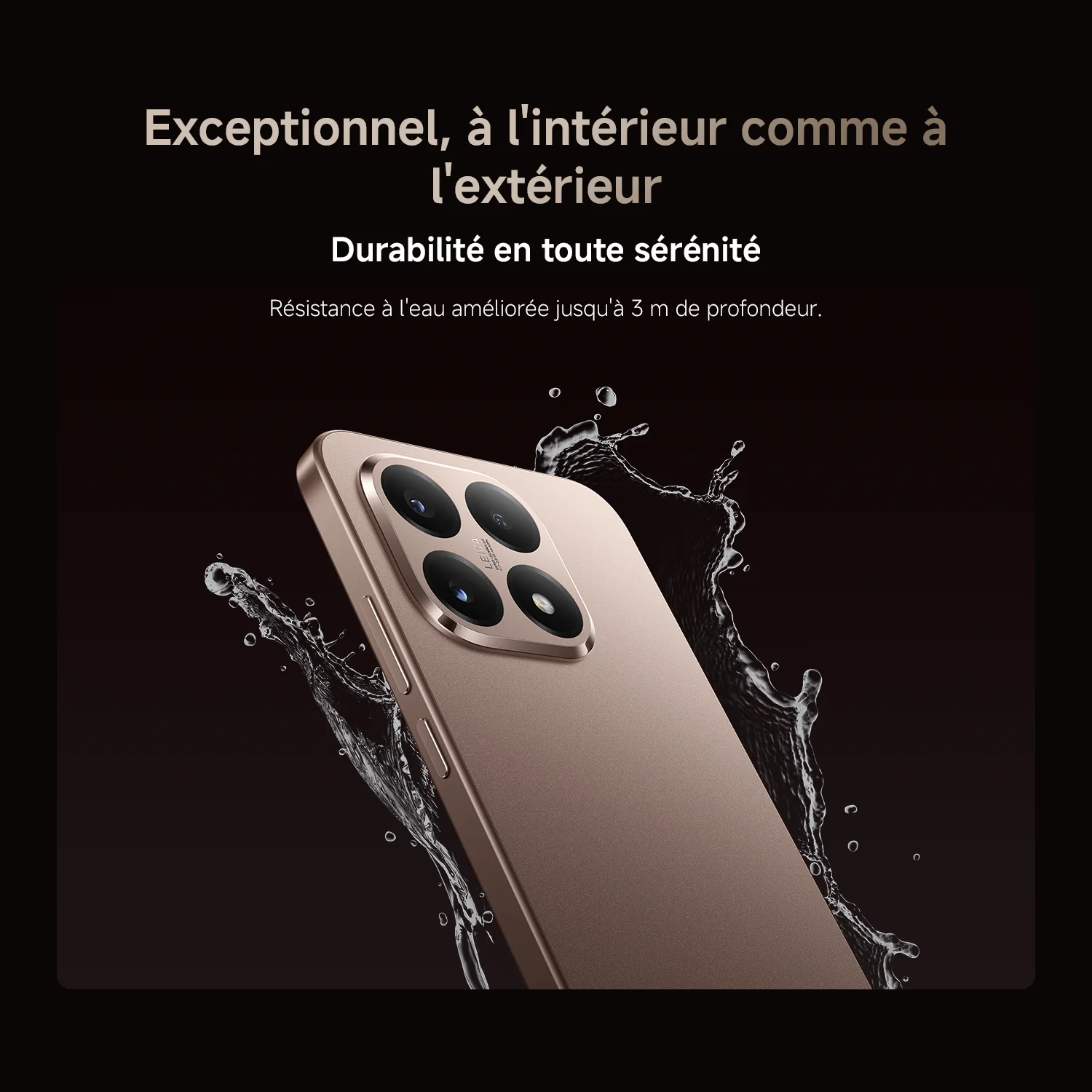 Xiaomi فرنسا |   شياوما 15 بوكيمون بيناتا