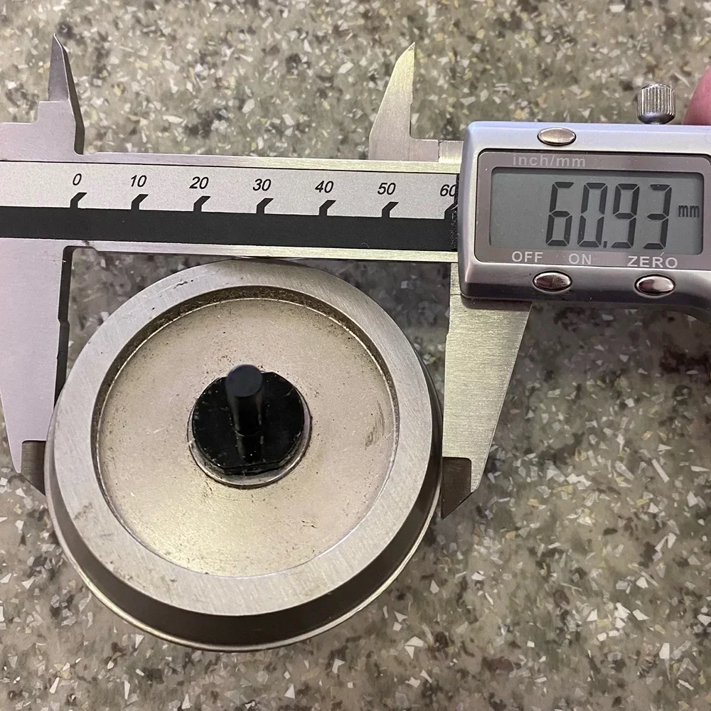 

IECHO Crease wheel for CTT