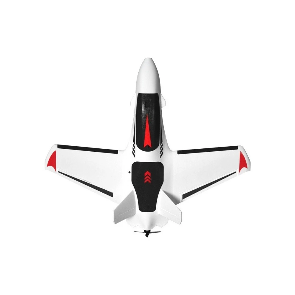 

Forward Sweep Wing Fixed Wing FPV Triangle Wing Aircraft Model Aircraft