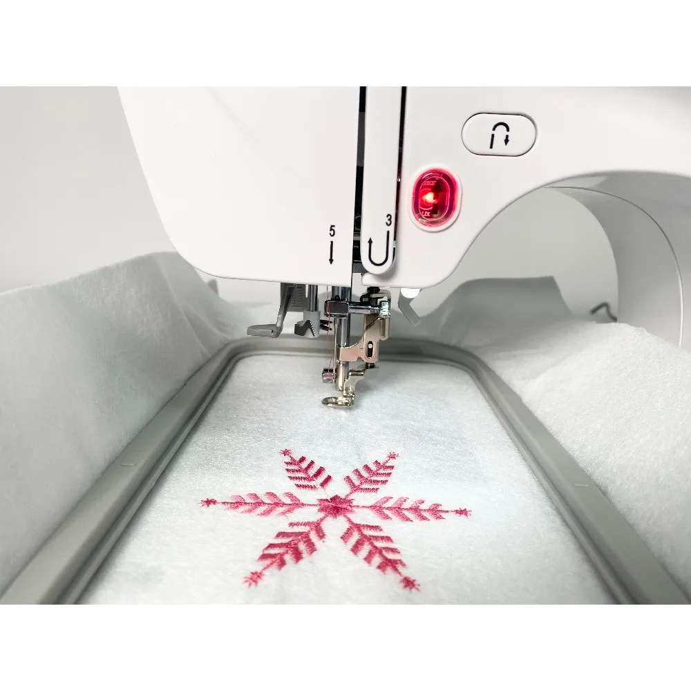 

Мини-вышивальная машина для малого бизнеса — компьютеризированная система с 1 головкой для логотипов одежды и подарков своими руками