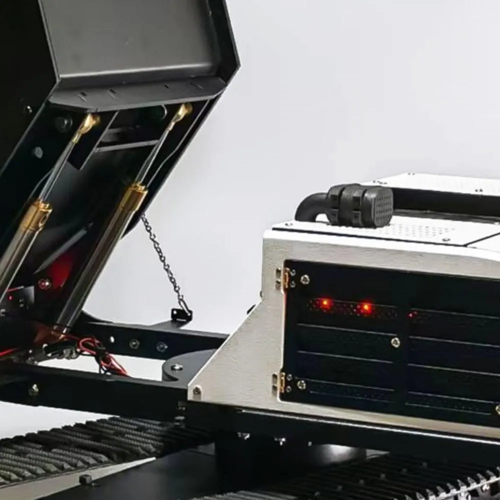 

1/14 Metal Hydraulic RC Dump Truck T14R Panther Crawler Tracked Tipper Construction Vehicle Light Sound System Flysky ST8 Radio