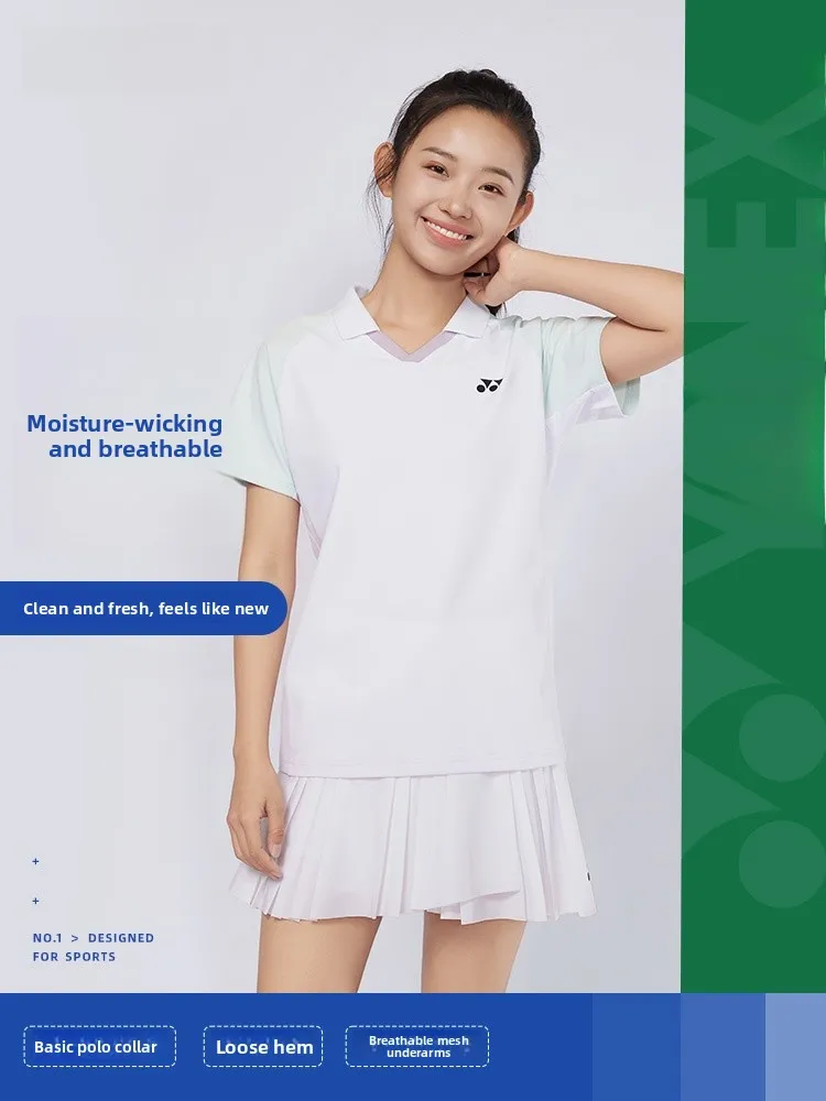 badminton-sports-wear-qui-dry-ort-sve-ex-53425tcr-comfortable-breathable-sweat-absorbent-training-clothes