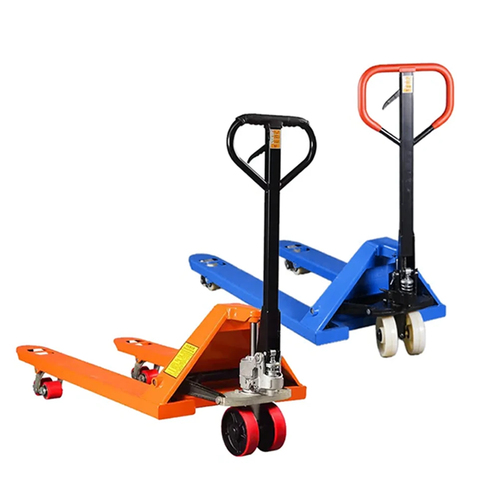 

Высокоэффективный подъемник для ручных грузовиков SYNGE с ручным штаберителем по низкой цене, 1,5 тонны