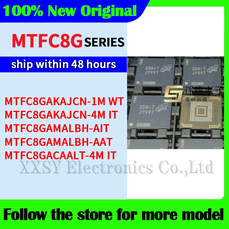 mtfc8gakajcn-1m-wt-mtfc8gakajcn-4m-it-mtfc8gamalbh-ait-mtfc8gacaalt-4m-it-mtfc8gamalbh-aat-オリジナル-在庫あり-48時間以内発送