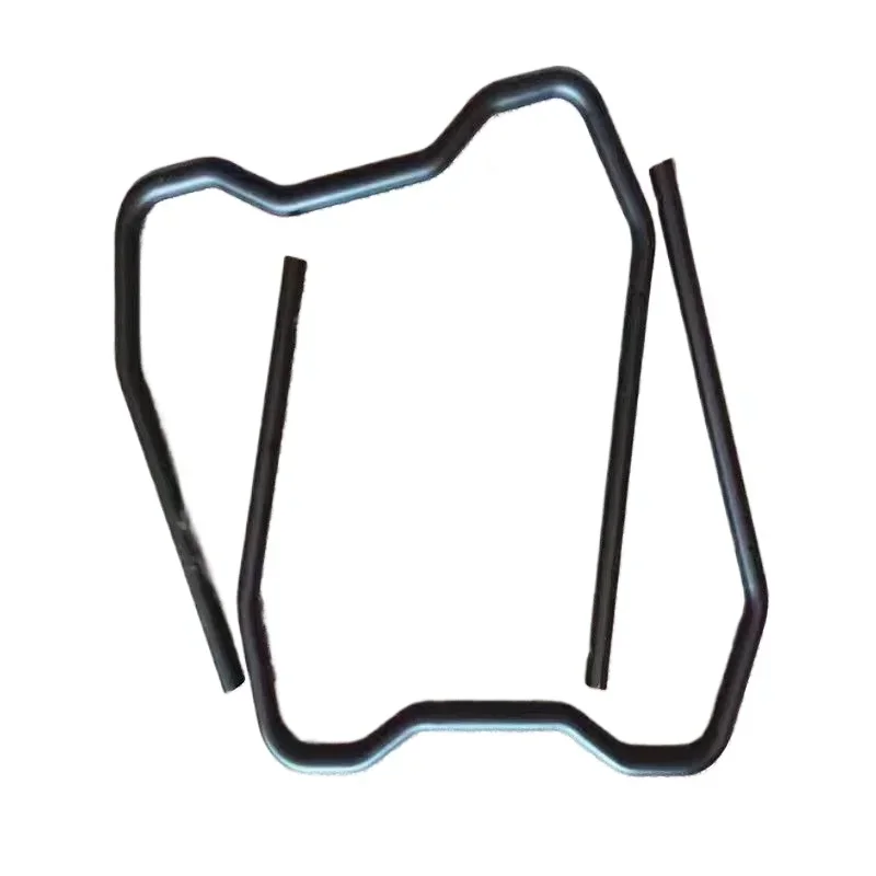 Dji Agras T25 농업용 드론 액세서리 UAV 알루미늄 튜브 수리 부품 용 랜딩 기어