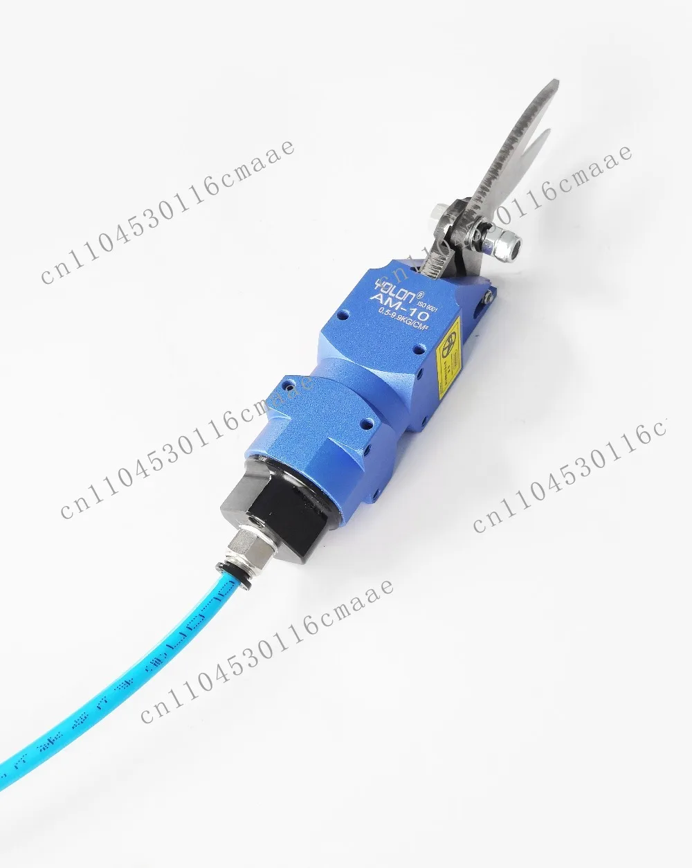 Automation XG-10 Ai…