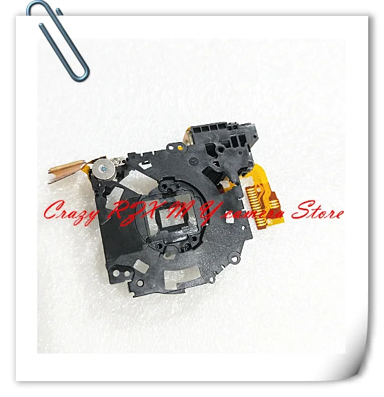 FOR Canon IXUS285, IXUS265, IXUS275 lens base cable zoom group