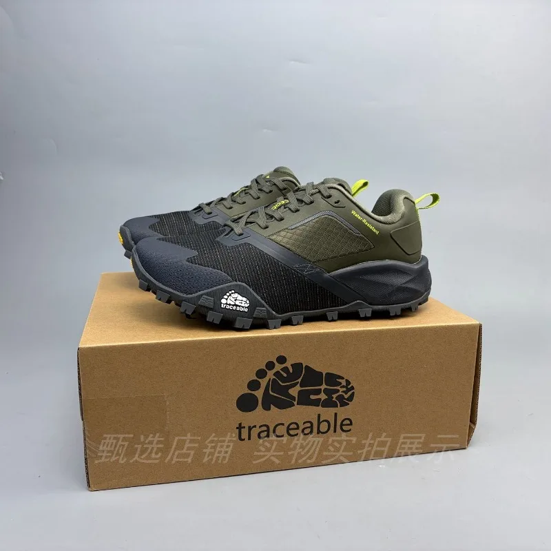 2026 New Arrival Hiking Shoes For Men Unisex Mountain Hiking Shoe Mens Couples Outdoor Mans Boots Wearable Outdoor Walking Shoe
