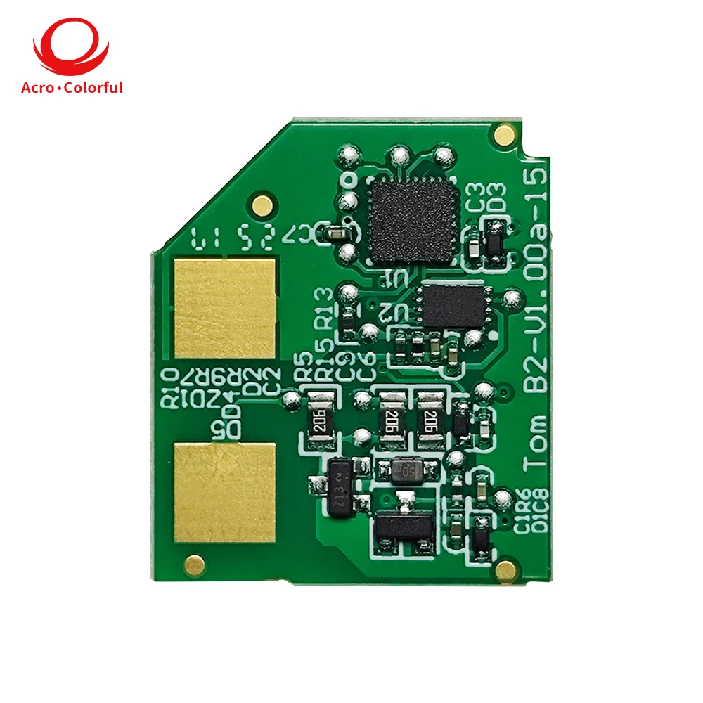 Compatible TL-C2310H Toner Chip for Pantum BM2300 BM2300W BM2300A BM2300AW BP2300 BP2300W Laser Printer Cartridge Chip