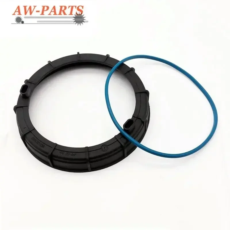 Fuel Tank Seal Pump Top Ring Cover 153130 153141 9633283880 for Peugeot Citroen 307 206 207 Sega Triumph Car Accessories