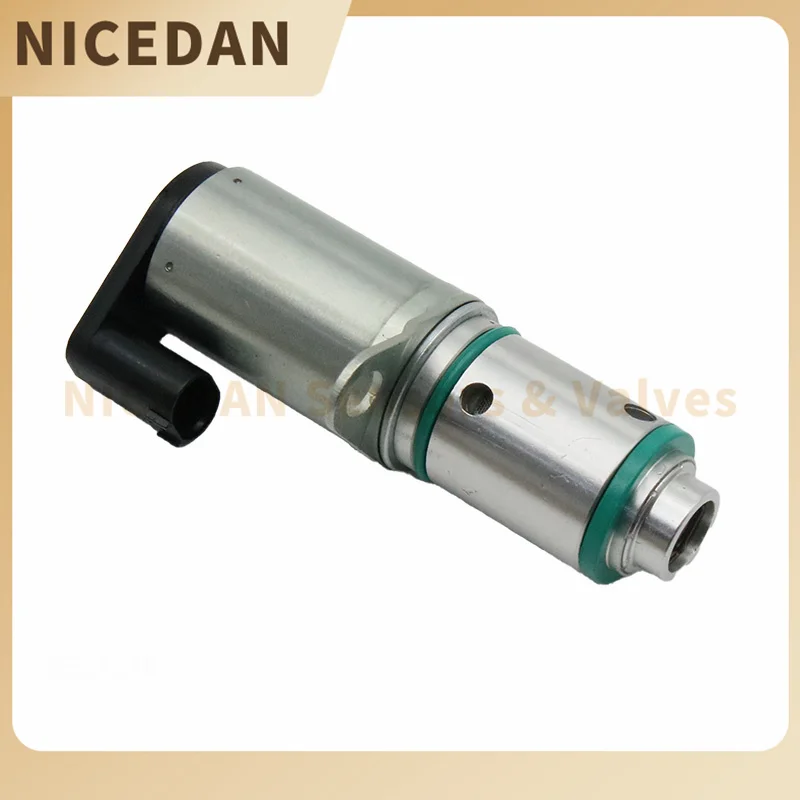 36002687 36002688 Elettrovalvola albero a camme di aspirazione e scarico per Volvo C30 C70 S40 S60 V50 V60 2.5L 1478181 1478182 31216222 Nuovo