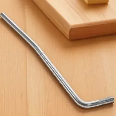 

Electric Guitar Accessory Thread Tremolo Arm Whammy System Metal Threaded Rocker