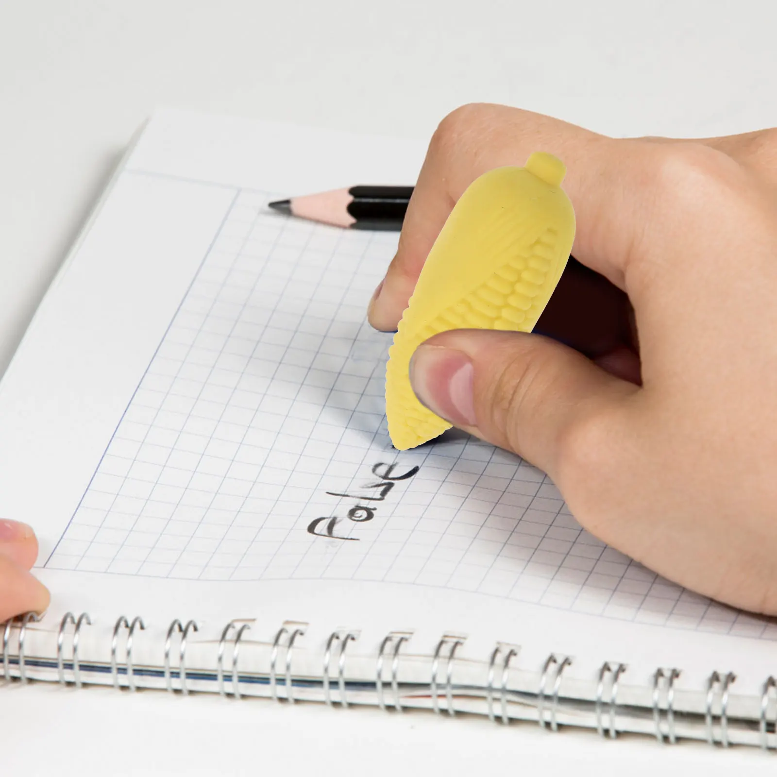 

20Pcs Art Erasers for Creative Designs for Writing Drawing Classroom Prizes Erasers Classroom Prizes