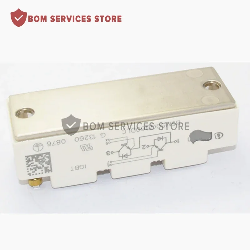 BSM50GB60DLC  BSM200GB60DLC NEW  ORIGINAL IGBT Power Module