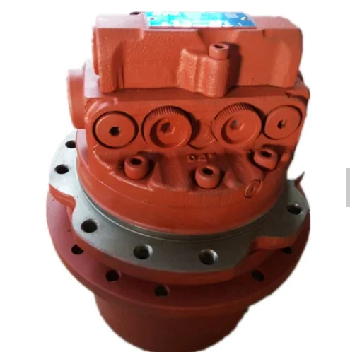 Final Drive KH151 Kubota Travel Motor RG248-61290 Travel Motor KH151 KX155-5 Kx161-3 Kx163 Kx165 Kx175 Kx185 Hydraulic Motor