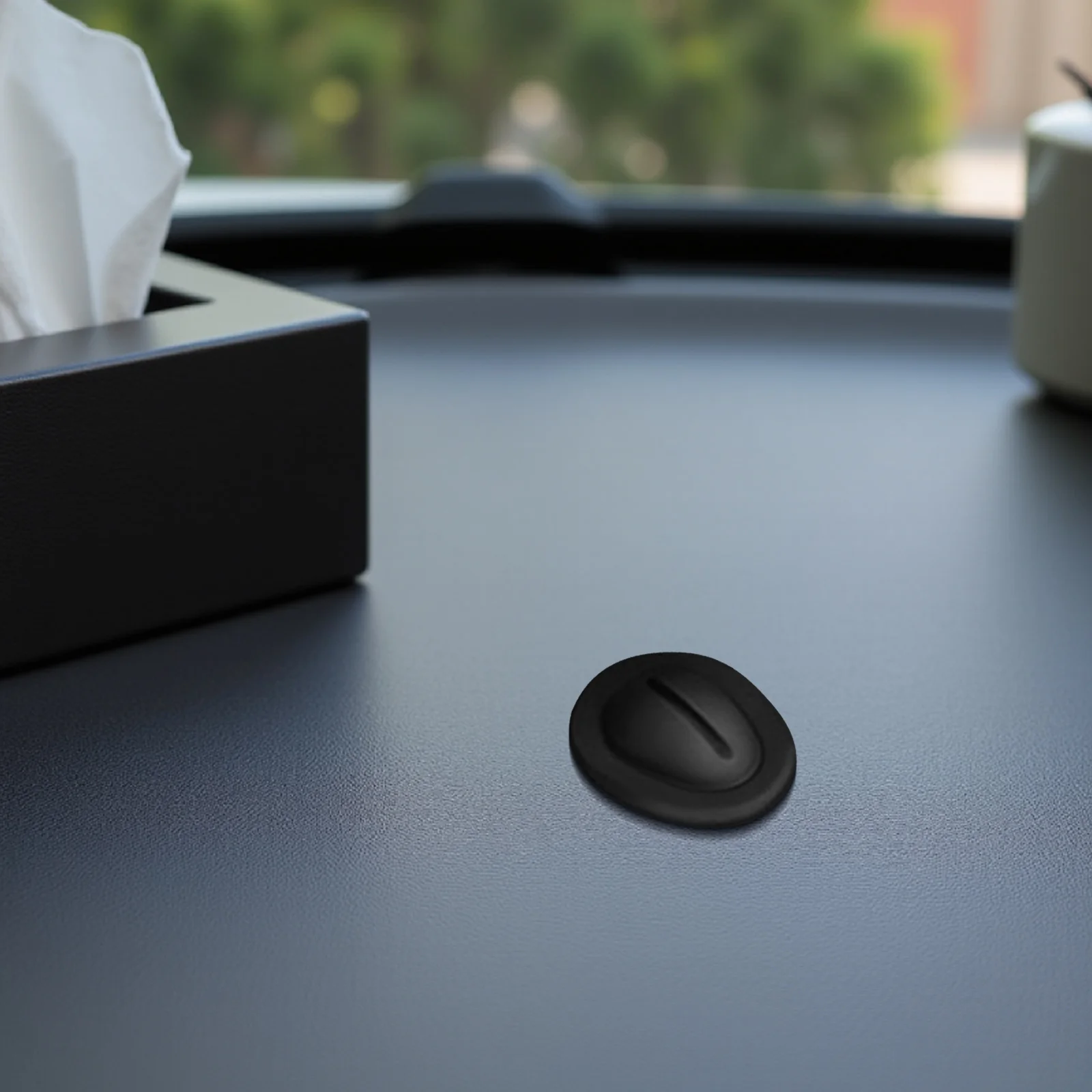 

8Pcs Car Cup Holder Insert Silicone Soft Flexible Cup Holder Reducer Limiter Insert Car Accessories Interior Essential