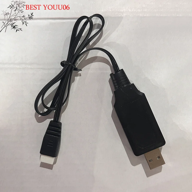 (YOUU06)2S 7.4V 1A …