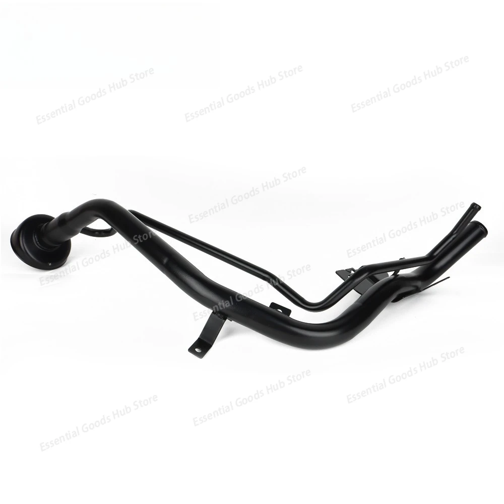 

17221-8H31A 17221-8H300 Топливный патрубок с прецизионным железным антикоррозийным покрытием для Nissan X-Trail T30