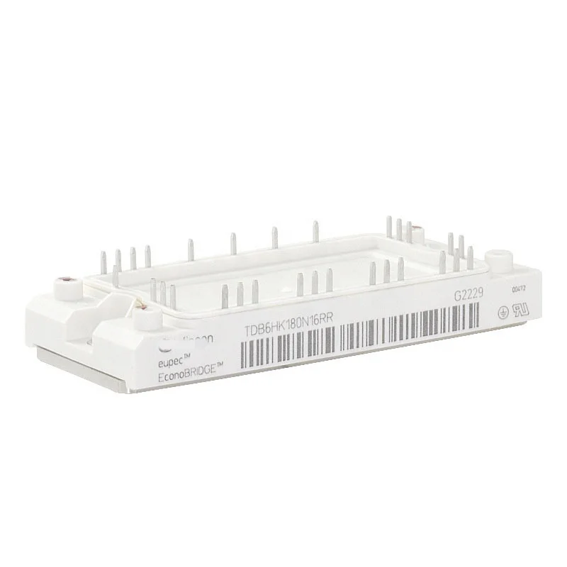 TDB6HK104N16RR TDB6HK180N16RR TDB6HK180N16RR-B48 IGBT Module New Original