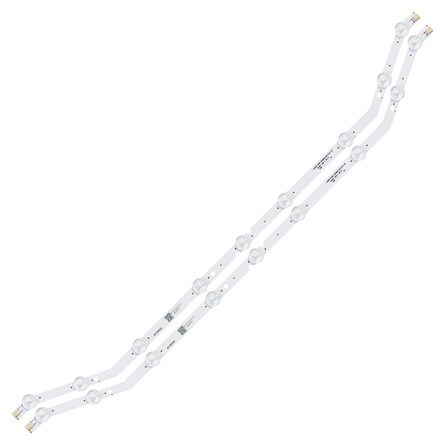 

Светодиодная подсветка D3GE-320SM0-R2 для 32-дюймовых моделей HG32AC470G, UN32FH4205G, UN32JH4205, HG32NB460GG, DF320AGH, UN32JH4205G, UN32FH4205, HG32NB460