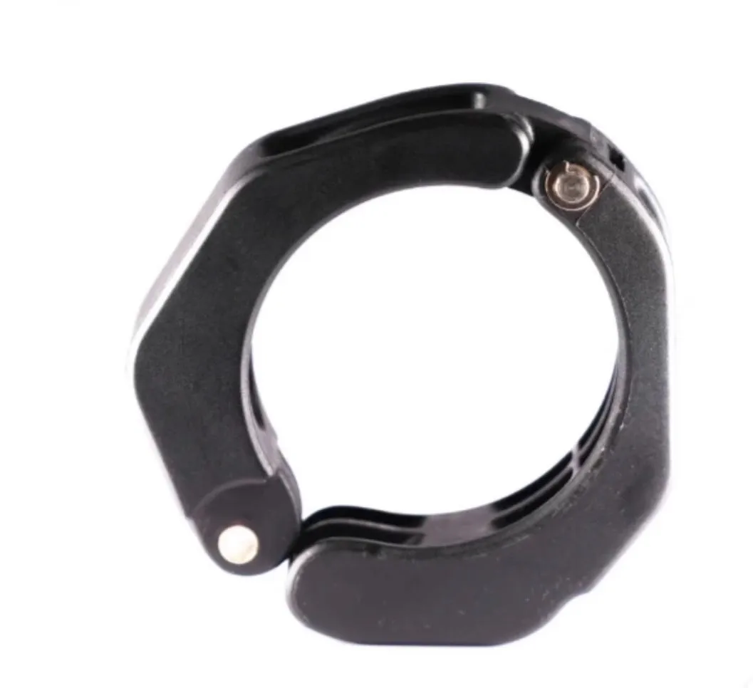 P100 Pro Clamp Hoofd- en hulgespmontage Drones Landbouwspuiten Vliegtuigonderdelen