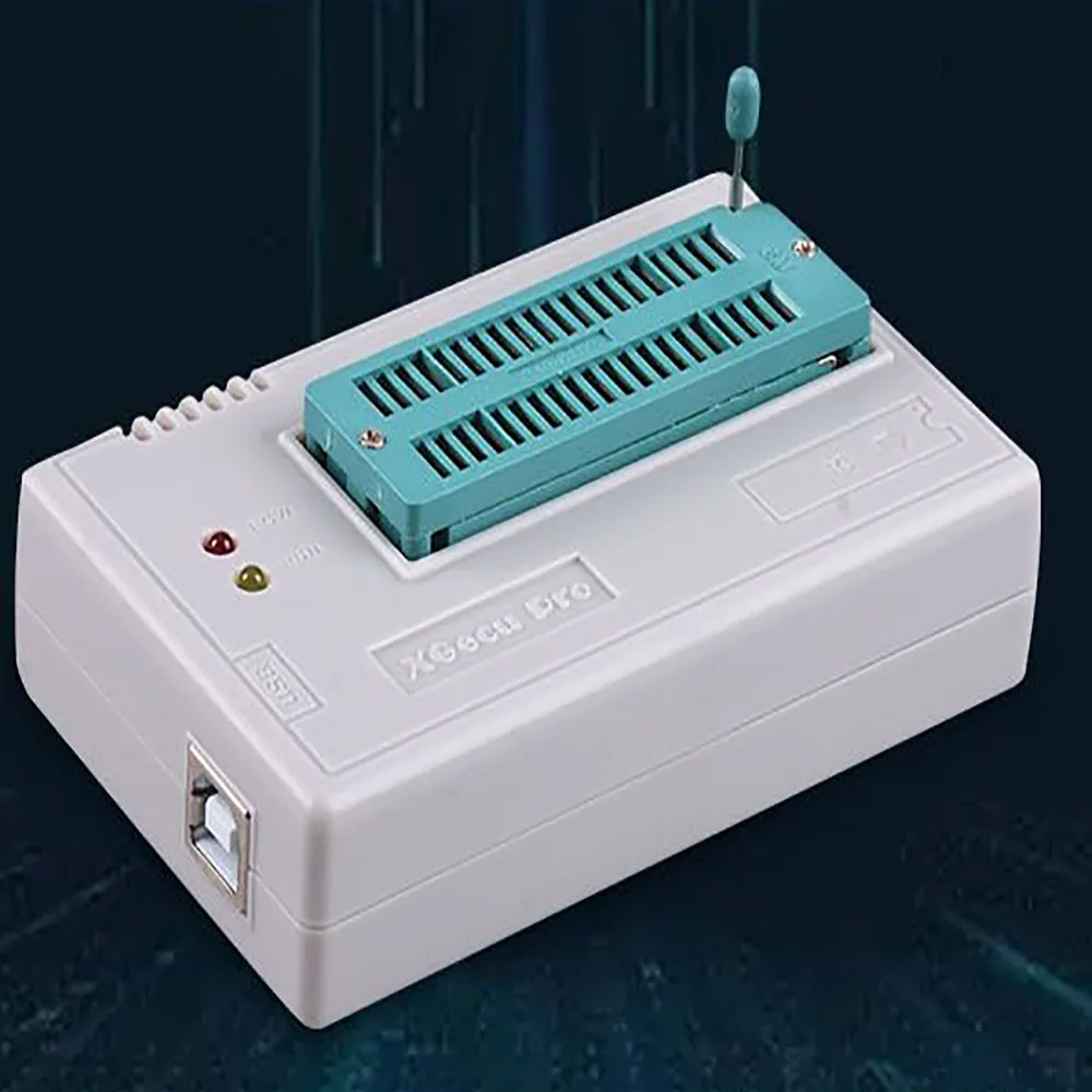 TL866 third generation Original authentic TL866II plus T48 universal programmer
